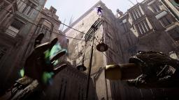 Dishonored: Death of the Outsider Screenshot 1